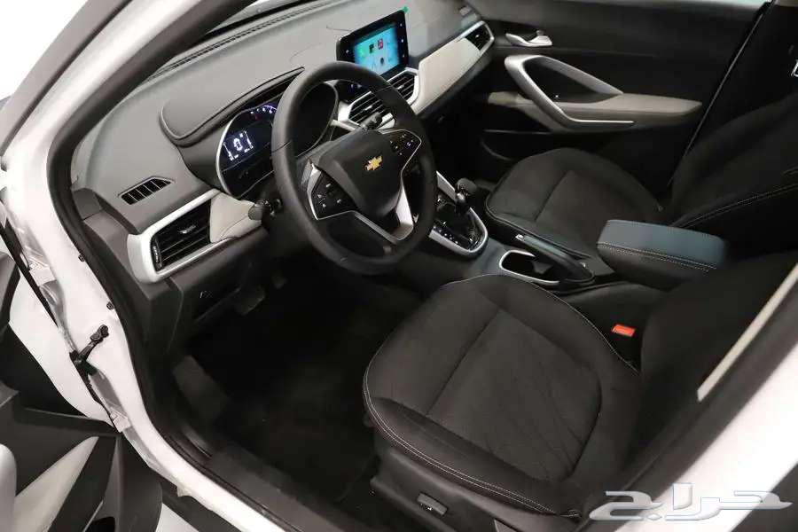 Chevrolet Trax (LT) Full Option 2025 Model Best Prices63615362563201112