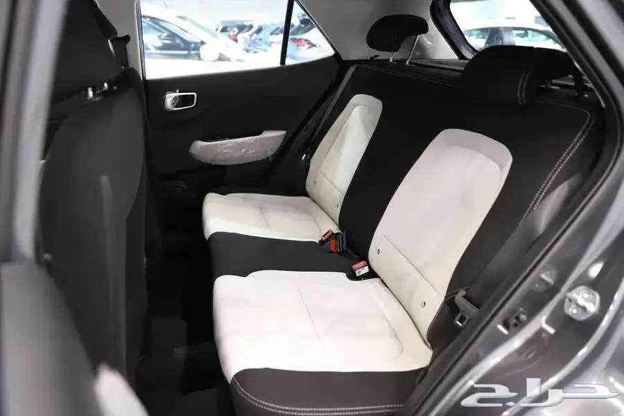 Hyundai Venue Smart and Comfort 2025 Cash and Installments63615367150081112