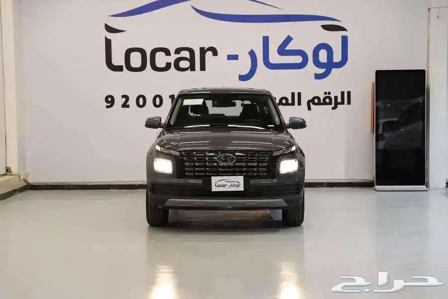 Hyundai Venue Smart and Comfort 2025 Cash and Installments63615367150081110