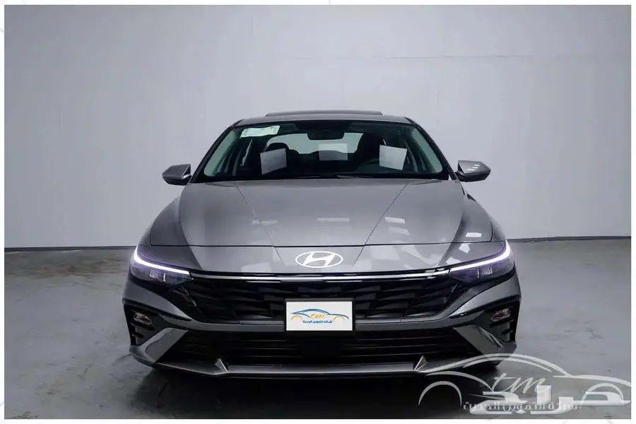 Hyundai Elantra Comfort 2.0 Model 2025 at the Lowest Prices Cash and Installments63615368012291113