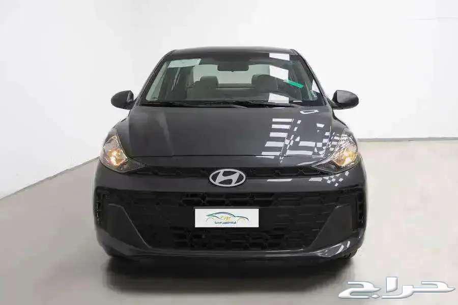Hyundai Grand i10 2025 Special Offer63615374751619111