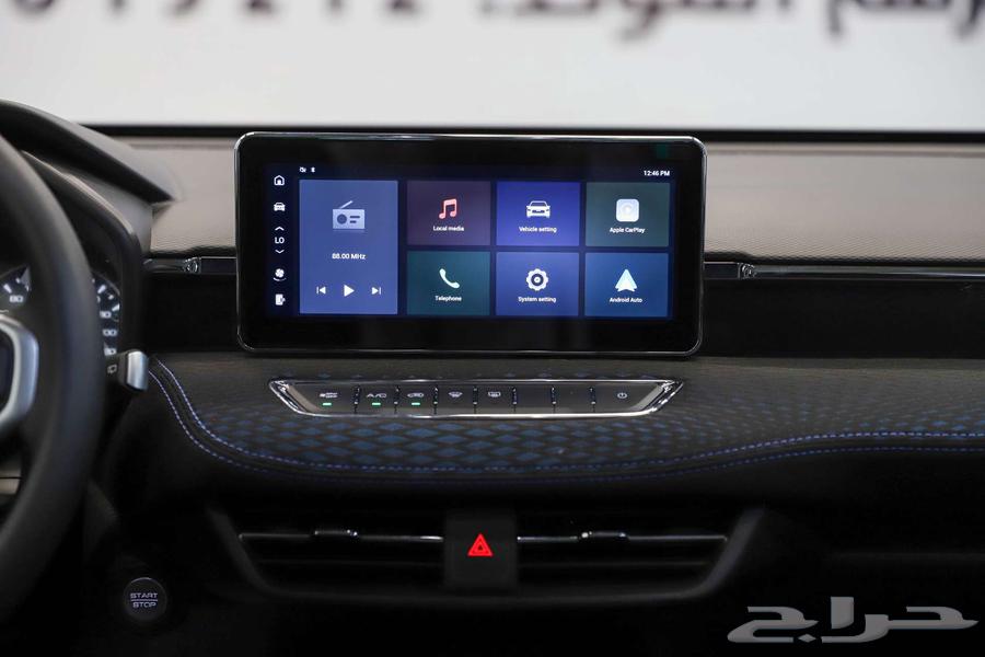 Haval Julian63615378718722112