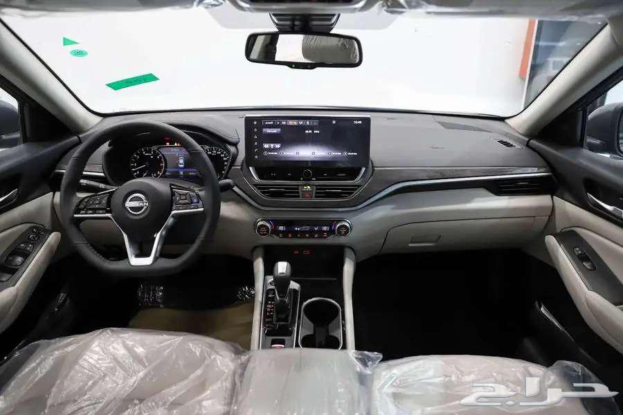 Nissan Teana Standard and Full 2.5 2025 Available for Cash and Financing63615382448513114