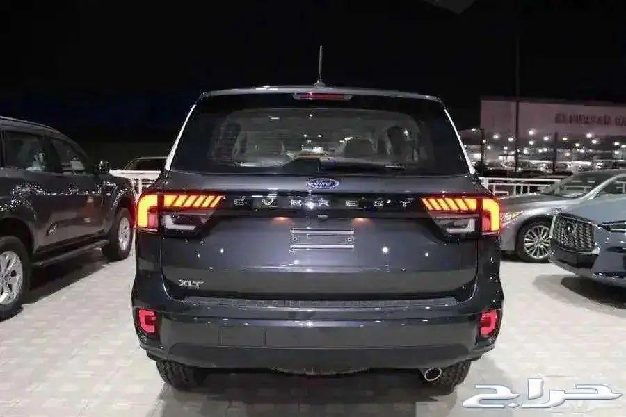 Ford Everest Diesel XLS Cash and Financing63615529192193113