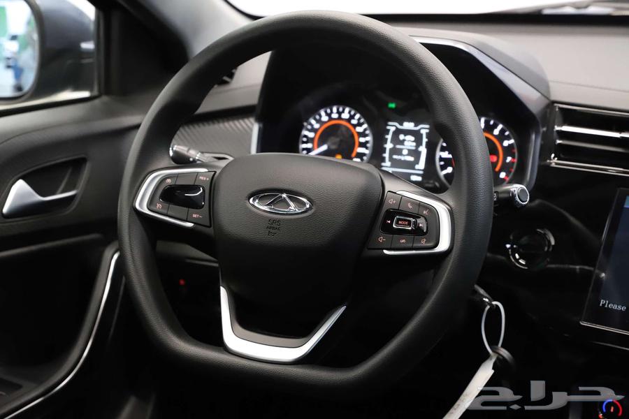 Chery Tiggo 2 Pro 1.5 Comfort 2025 Cash and Financing63615671114369111