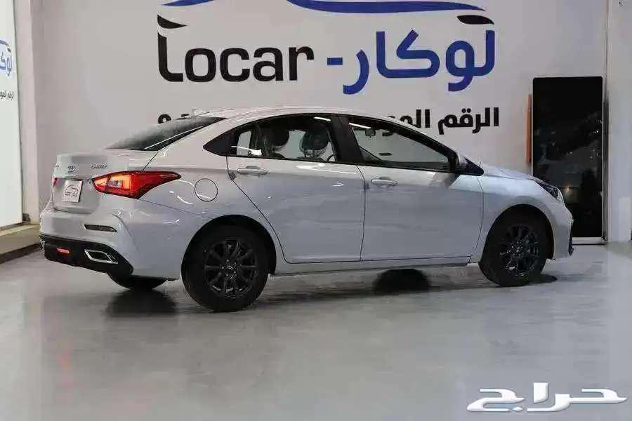 Chery Arrizo 5 2025 Standard63615674890627112