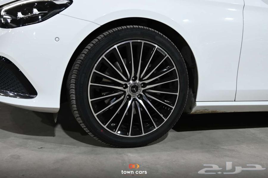 Mercedes E200 2023 Gulf63384150348673112