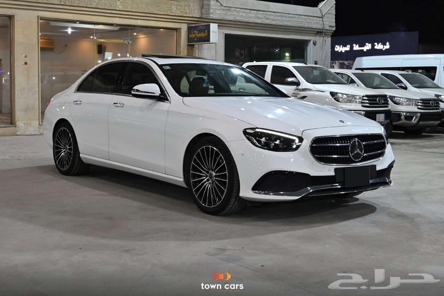 Mercedes E200 2023 Gulf63384150348673111