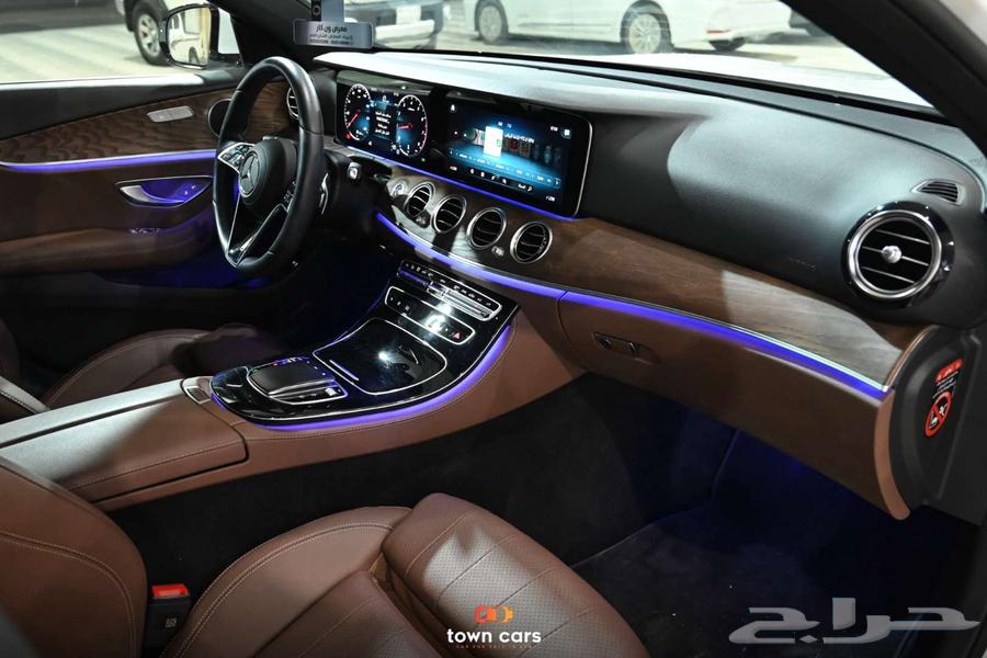 Mercedes E200 2023 Gulf63384150348673113