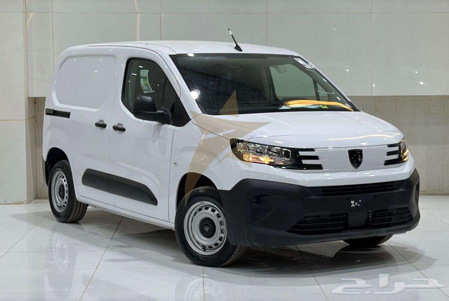 Peugeot Partner 202563615353169027114