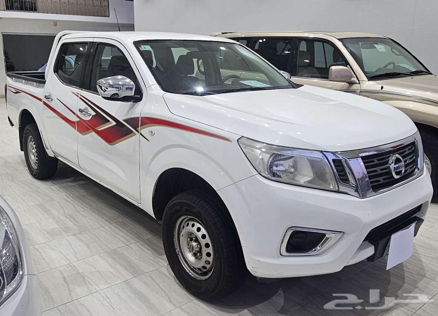 Nissan Navara63615687934339112