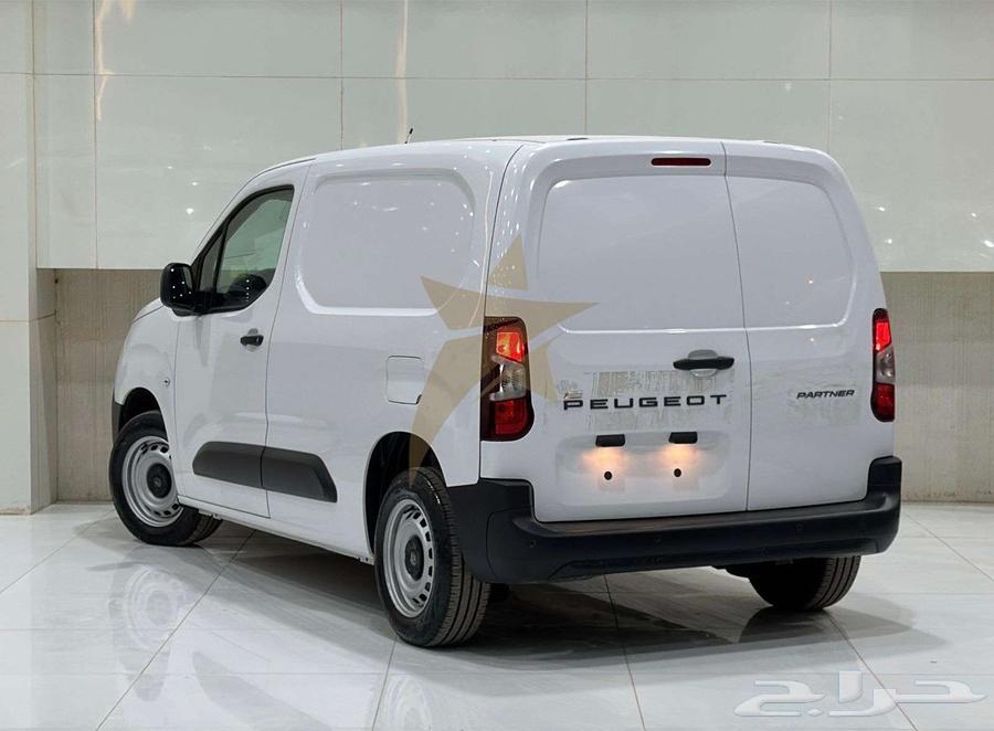 Peugeot Partner 202563615353169027111