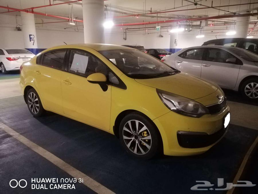 Kia Rio63615353017347113