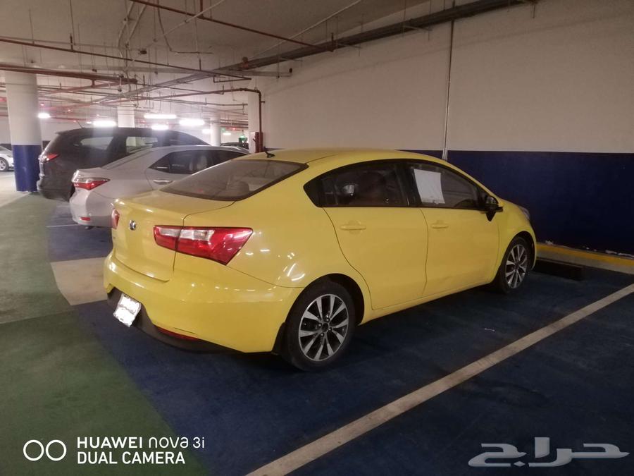 Kia Rio63615353017347112