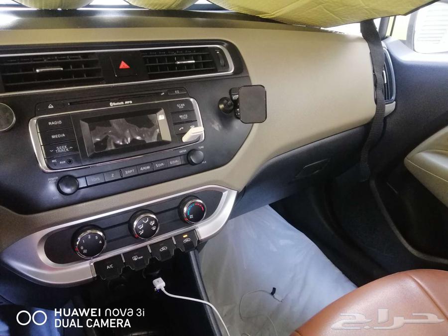 Kia Rio63615353017347111