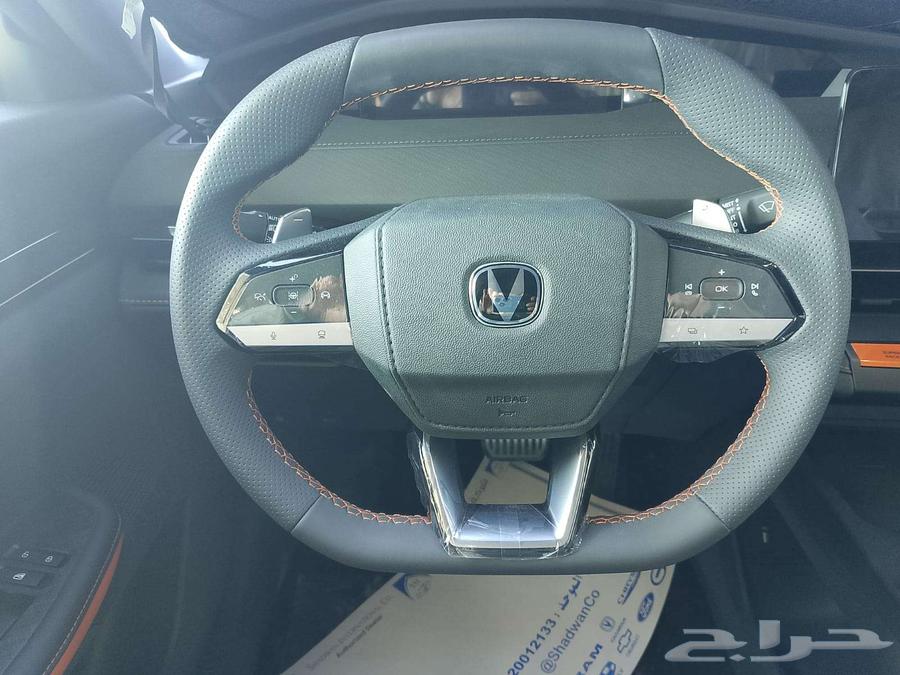 Changan UNI-V Sport Model 202663615362054530113