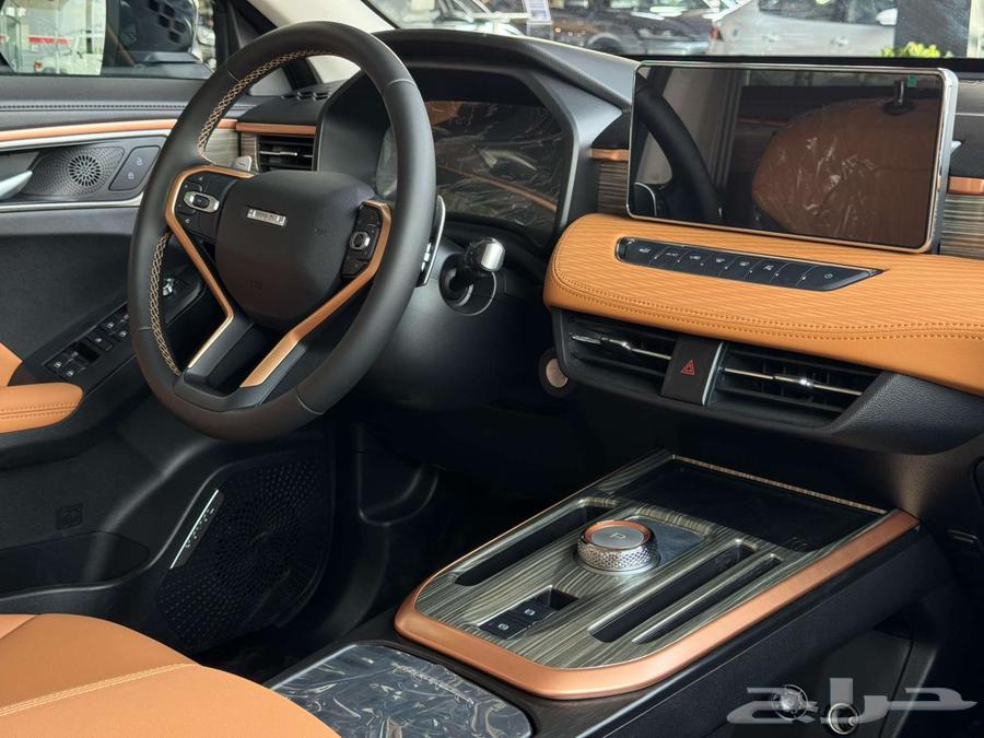 HAVAL Jolion Active Mid-Range Full Specs 202563615363105795114