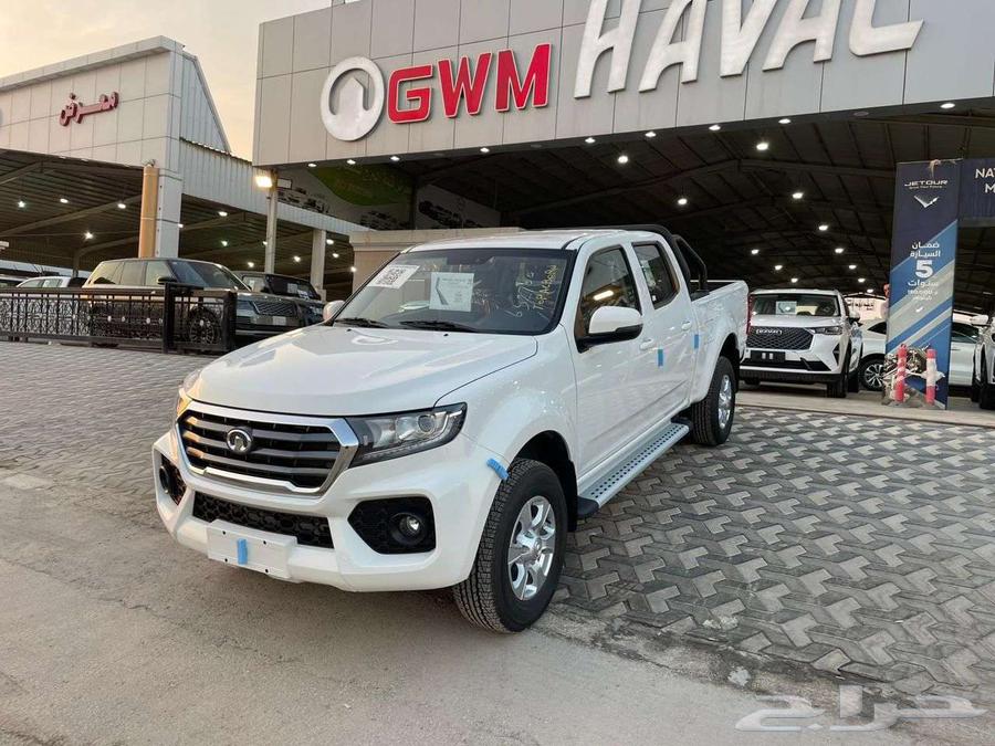 GREAT WALL Wingle 7 202563615536348418111