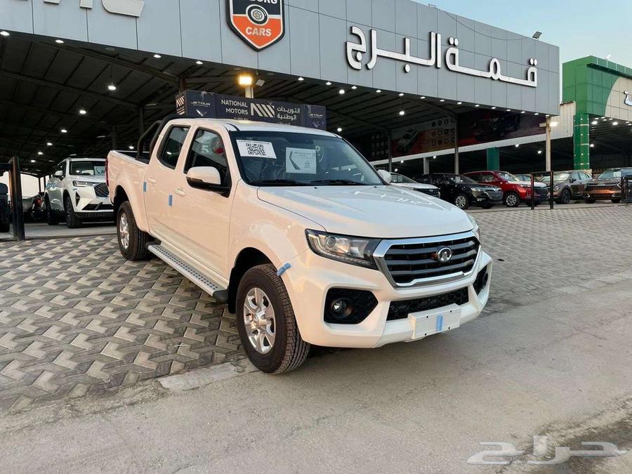 GREAT WALL Wingle 7 202563615536348418119