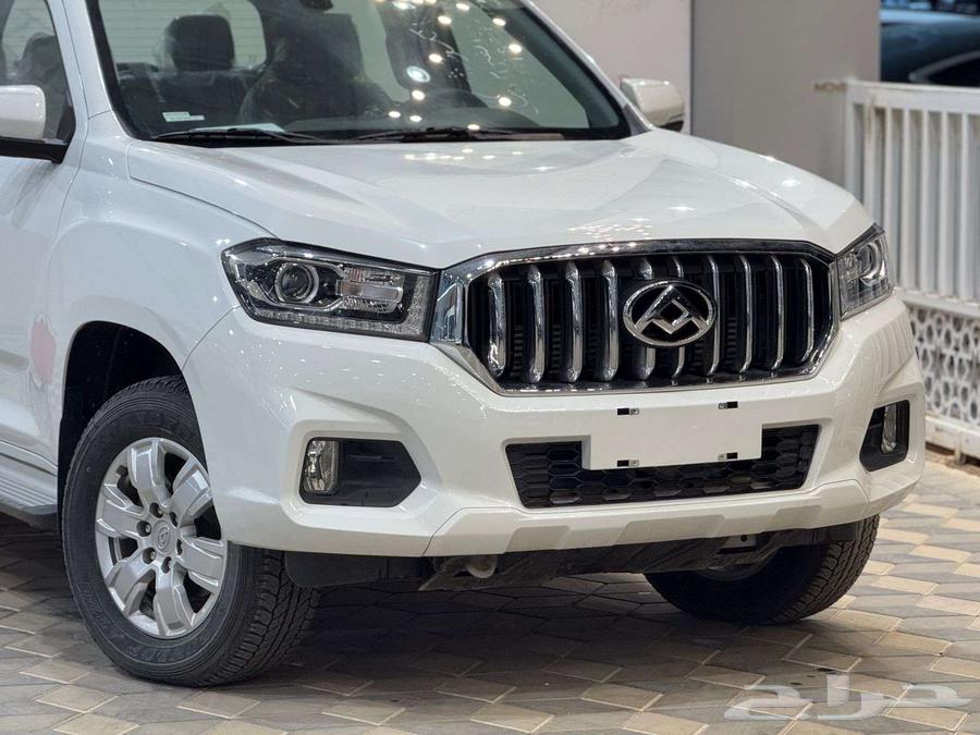 Maxus T60 2023 Model, Double Cab, Designed for Optimal Performance.63615369133571112
