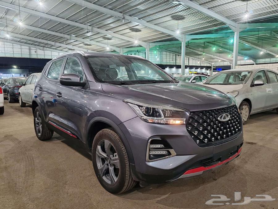 Chery Tiggo 4 Pro 202563615370932865111