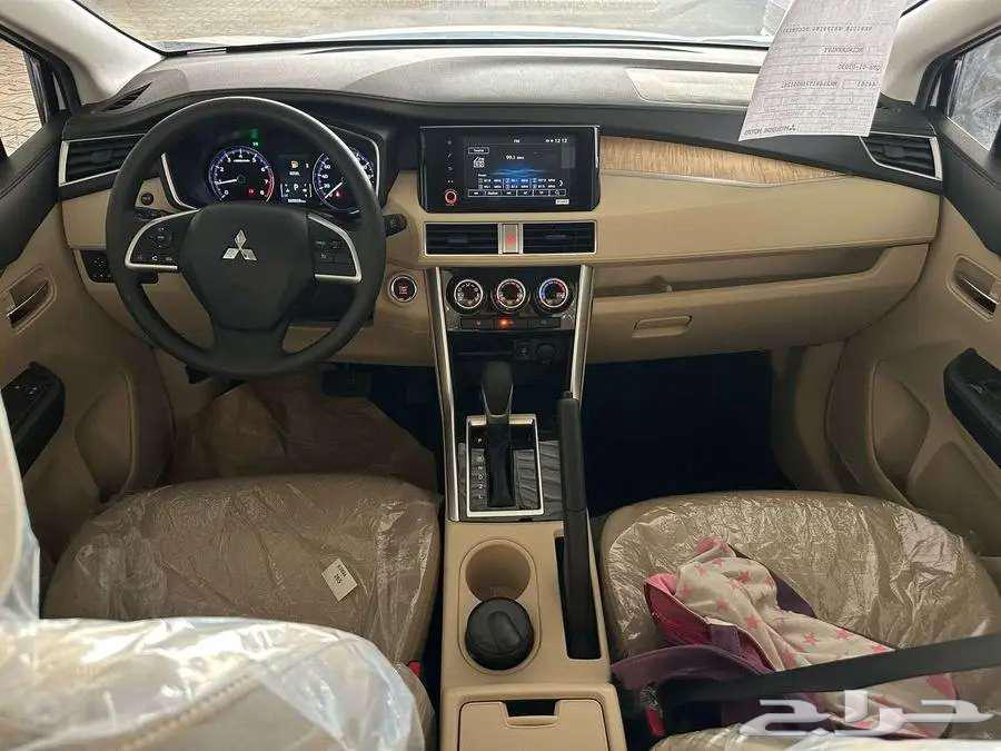 ميتسوبيشي اكسباندر هاي لاين 2025 اقساط تبدأ من رواتب 350063615376183298114