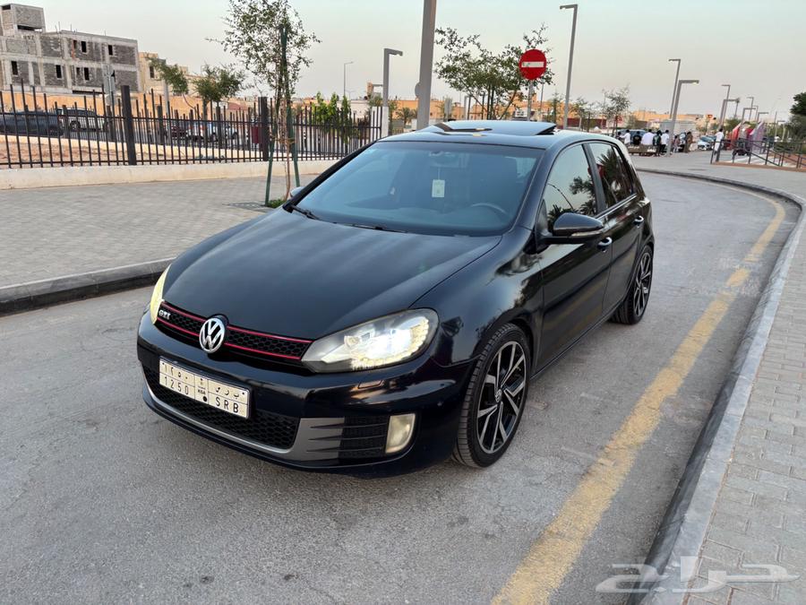 للبيع جولف gti mk6 فل اوبشن63615374170497113