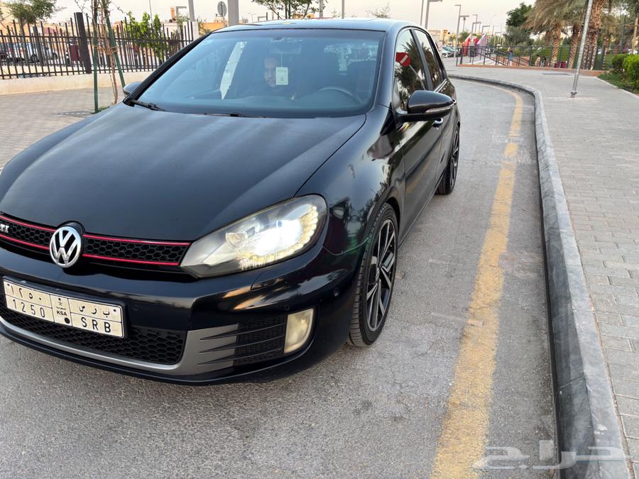 للبيع جولف gti mk6 فل اوبشن63615374170497114