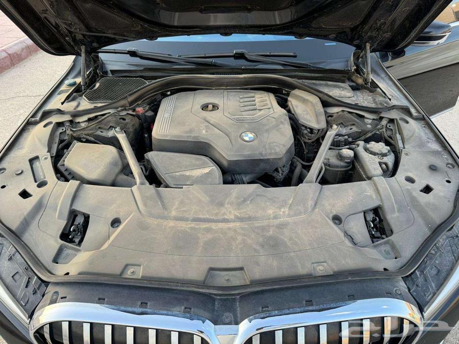 BMW 2020 Full Option63615380060289114