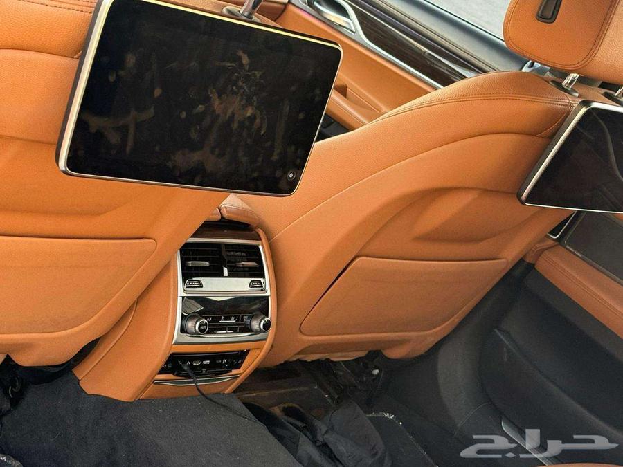 BMW 2020 Full Option63615380060289113