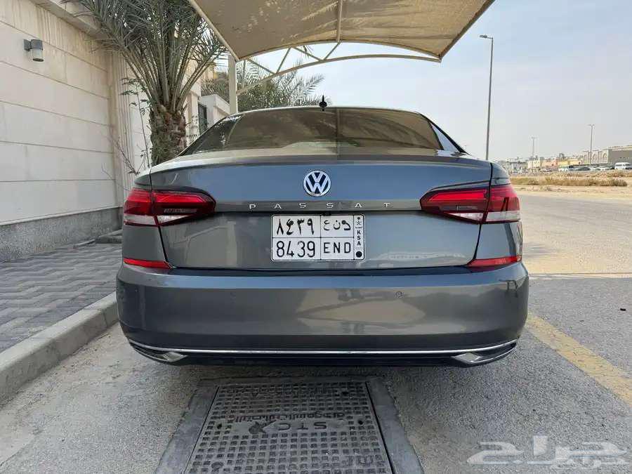 Excellent condition 2020 Passat - ready for inspection63615383121793112
