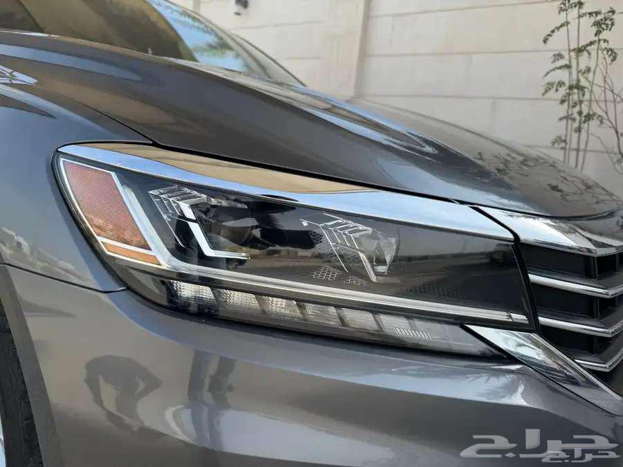 Excellent condition 2020 Passat - ready for inspection63615383121793113