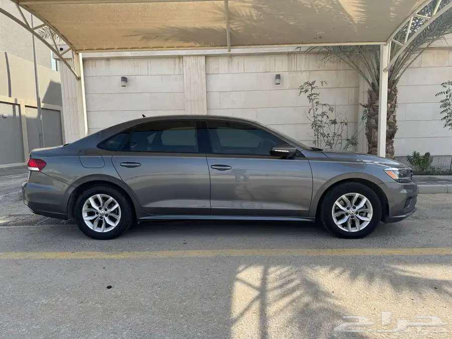 Excellent condition 2020 Passat - ready for inspection63615383121793111