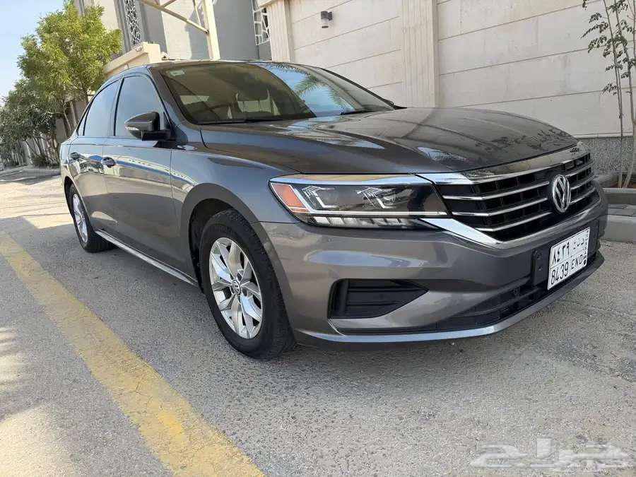 Excellent condition 2020 Passat - ready for inspection63615383121793114