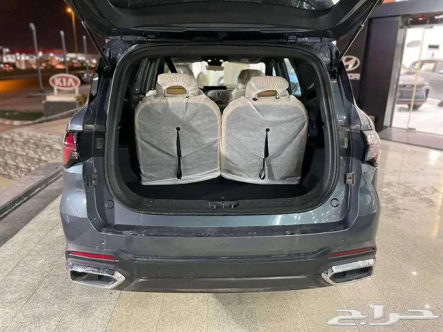 Geely Okavango 2024 Text for GK Cash or Installment63615384544515113