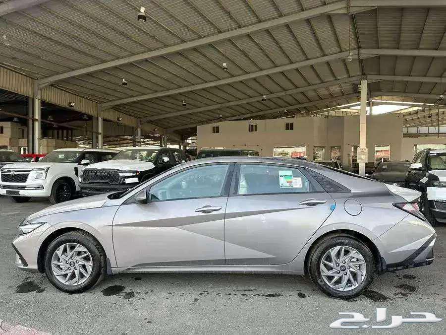 Hyundai Elantra Smart Plus 2025 Rent-to-Own63615383654913112