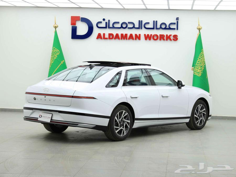 Hyundai Azera Classic 202563615527648258113