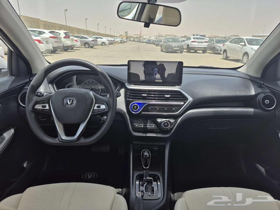Changan Saphire Full Option 202563615384614403114