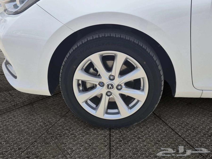 Changan Saphire Full Option 202563615384614403113