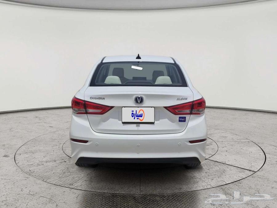 Changan Saphire Full Option 202563615384614403112