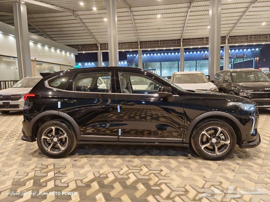 Haval Jolion Pro 2025 Active Plus63005081023619114