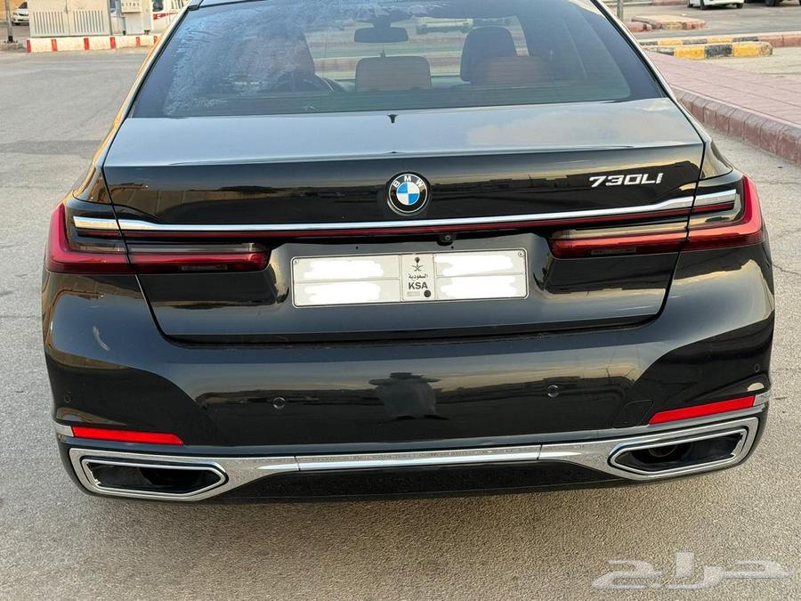BMW 2020 Full Option63615380060289112