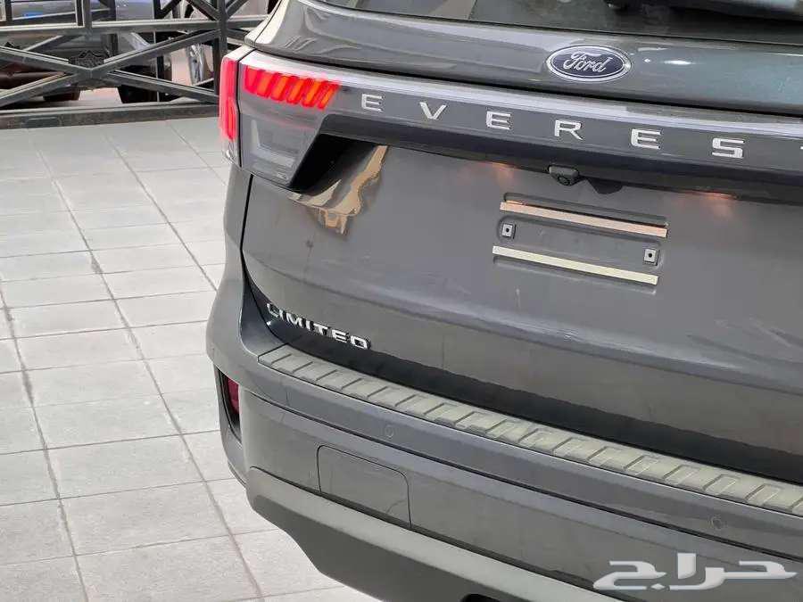 Ford Everest 202563615517363971112
