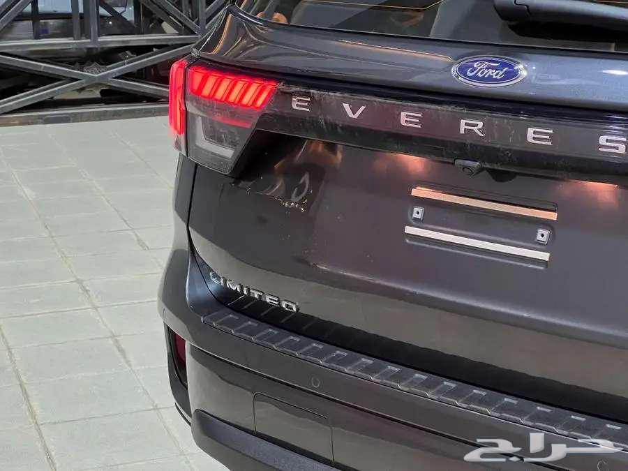Ford Everest 202563615517363971111