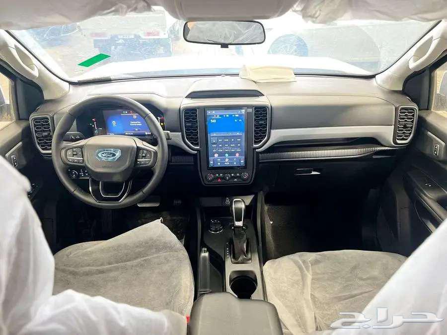 Ford Ranger XL 2024 Ghamartin Diesel Automatic Cash and Installments63615519429634114
