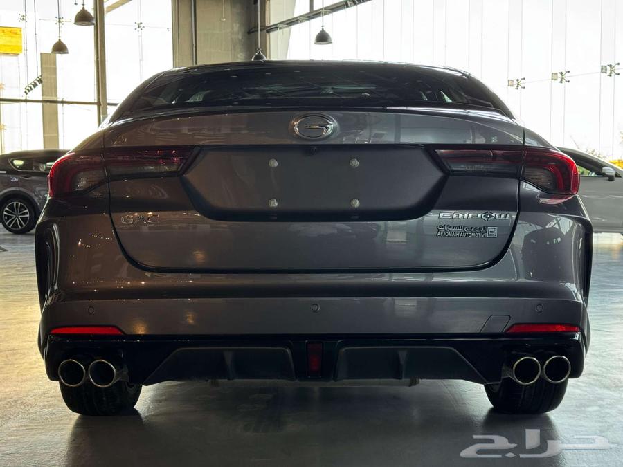Jack Maobao 2025 Fuel Efficient and Strong Sports Performance63615521842178113