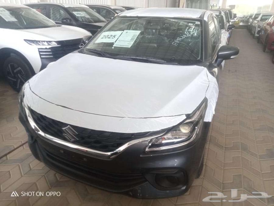 Suzuki Ciaz 2025 GLX63615523319299114