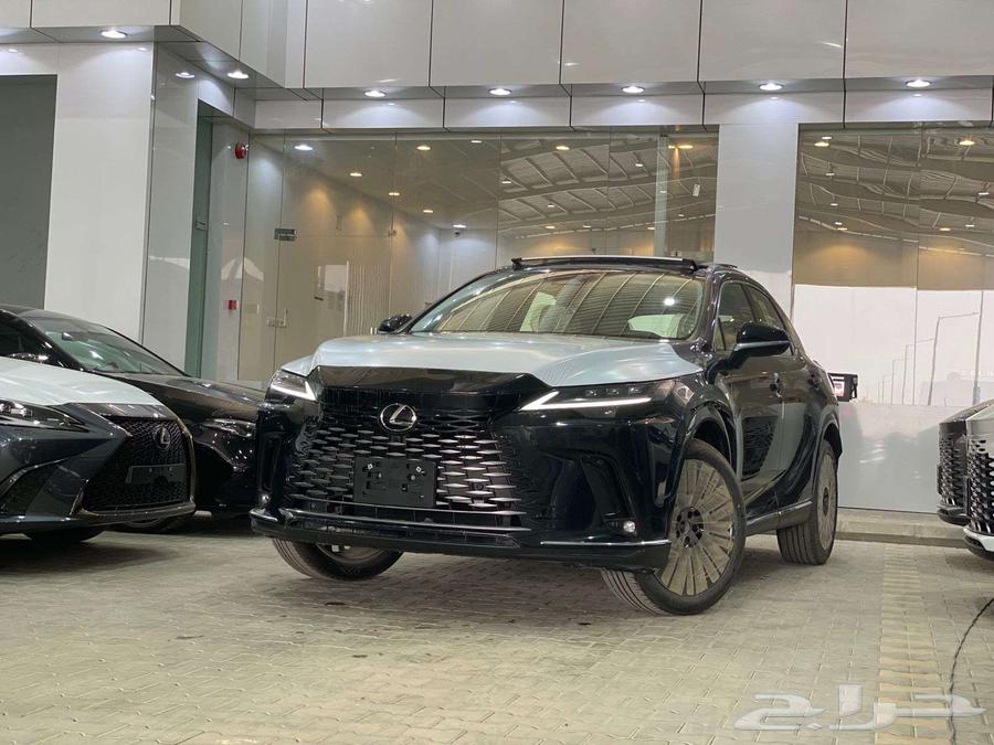 لكزس RX 350 BH فل هايبرد 2024 (سماعات مارك ليفنسون )63615523652866111