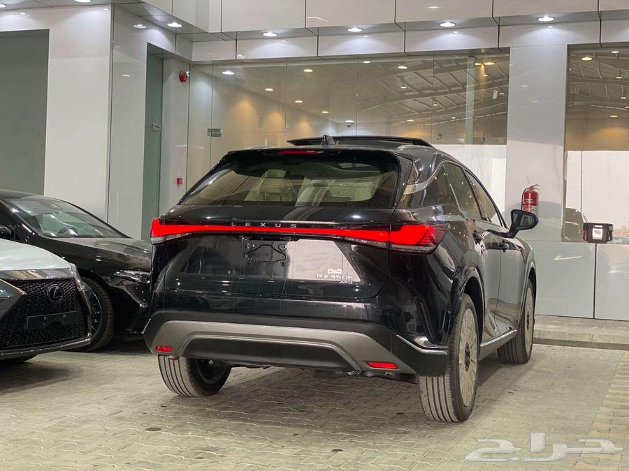 لكزس RX 350 BH فل هايبرد 2024 (سماعات مارك ليفنسون )63615523652866112