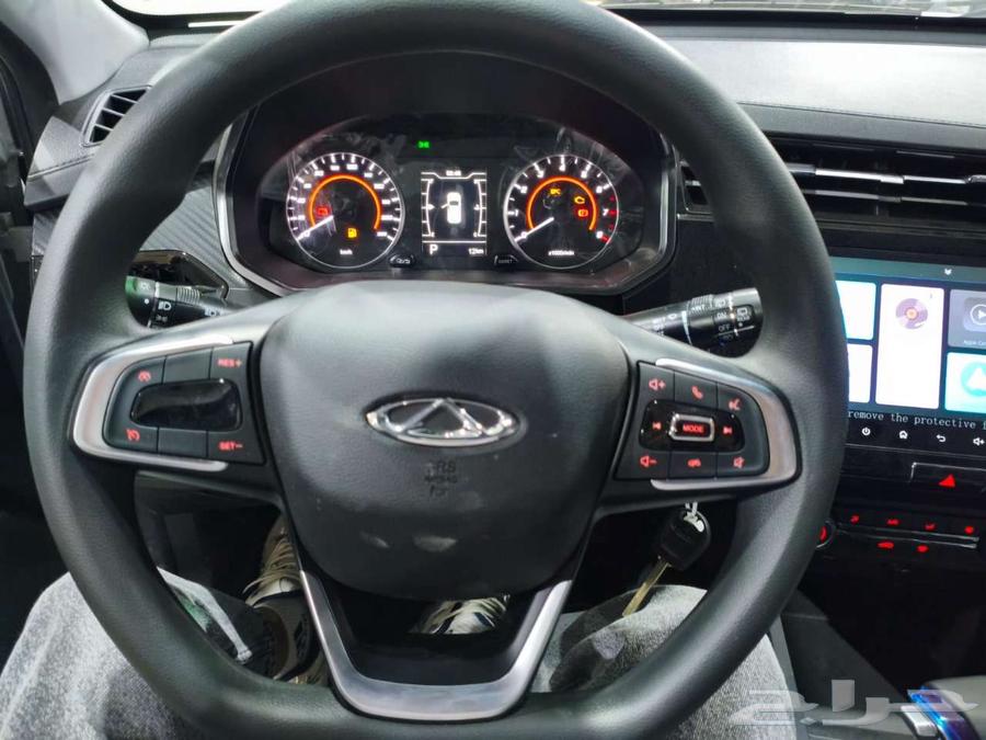 Chery Tiggo 2 Pro Comfort Class 2025 Model63615524417409113